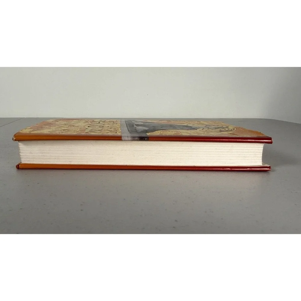 The Last Shogun Tokugawa Yoshinobu Ryotaro Shiba 1998 Hardcover DJ
